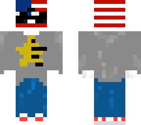 oc avatar