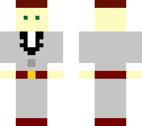 office boss / office joker