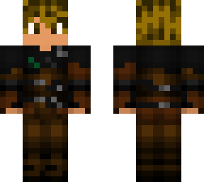 official kajiggad skin