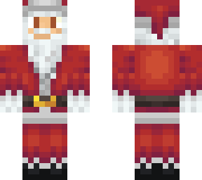 okeze santa