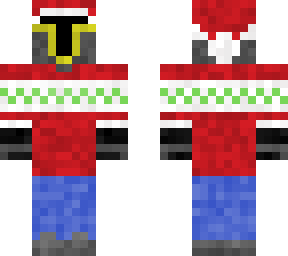 older christmas crusader crusader