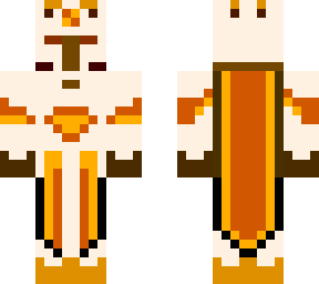 omega dessert knight