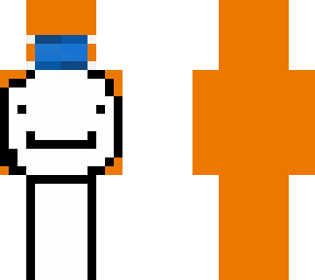 orange dream