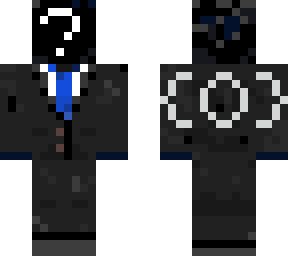 otto possible skin