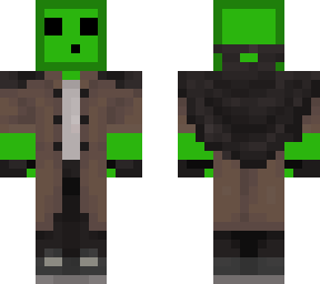 outcast slime