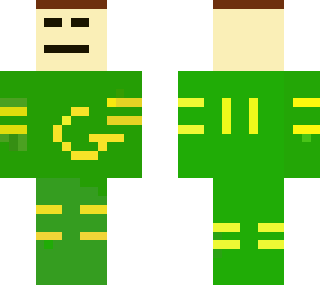 packers