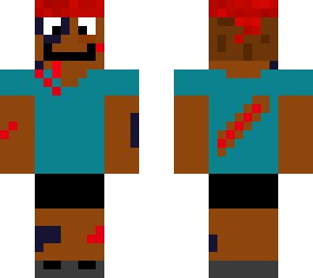 pallettelp combat suit (injured)