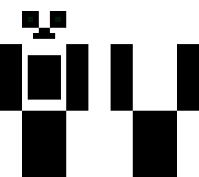 panda