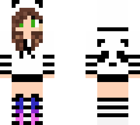 panda bi***ual