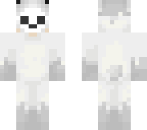 panda des