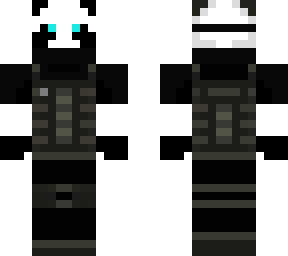 panda swat pro