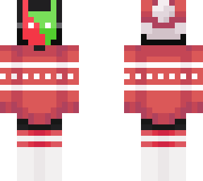 panic christmas