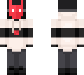 panic original