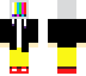 pc head