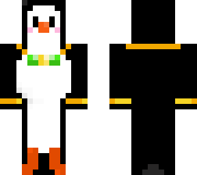 penguin