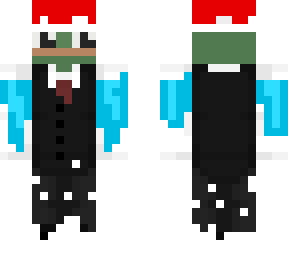 pepe christamast