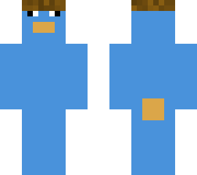 perry the plateaus