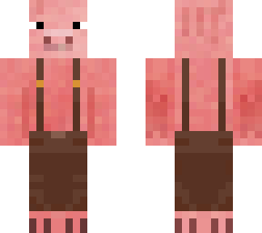 pigman