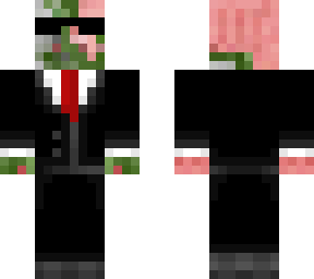 pigman the bigman