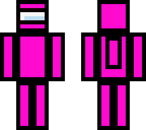 pink among us