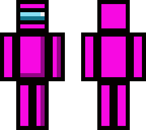 pink among us