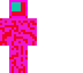 pink imposter