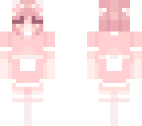 pink maid