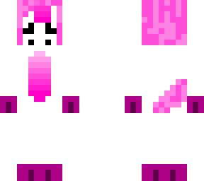 pink unicorn