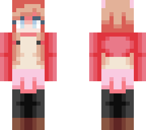pinky