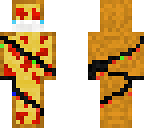 pizza christmas special