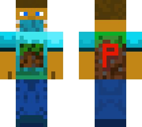 pmanncrafter covid
