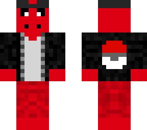pokemon trainer bladerjr (improved)