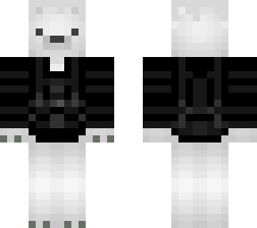 polar bear