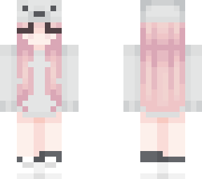 polar bear