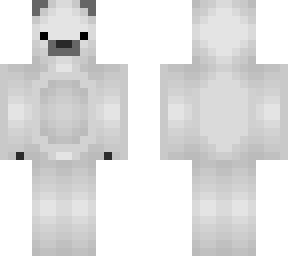 polar bear base