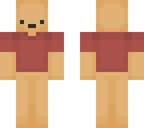 pooh