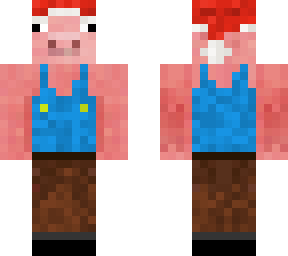 porkachristmas