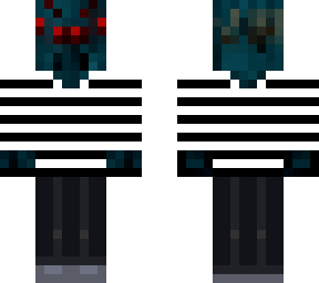 prisoner cave spider