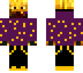 pulsingblaze spooky (fixed)