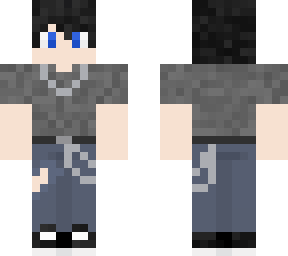 punk boy