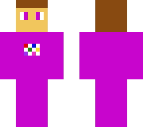 purpl amonk as
