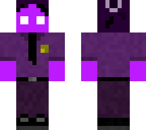 purple daramiuwu