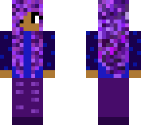 purple gurl