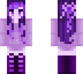 purple overdose