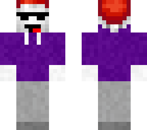 quapot christmas hat