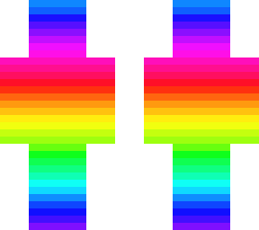 rainbow