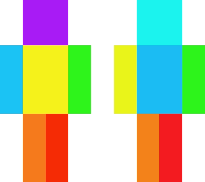 rainbow