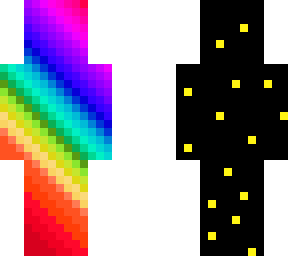 rainbow