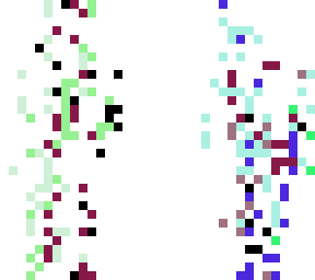 random colors i just felt bored