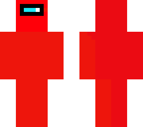 red among us